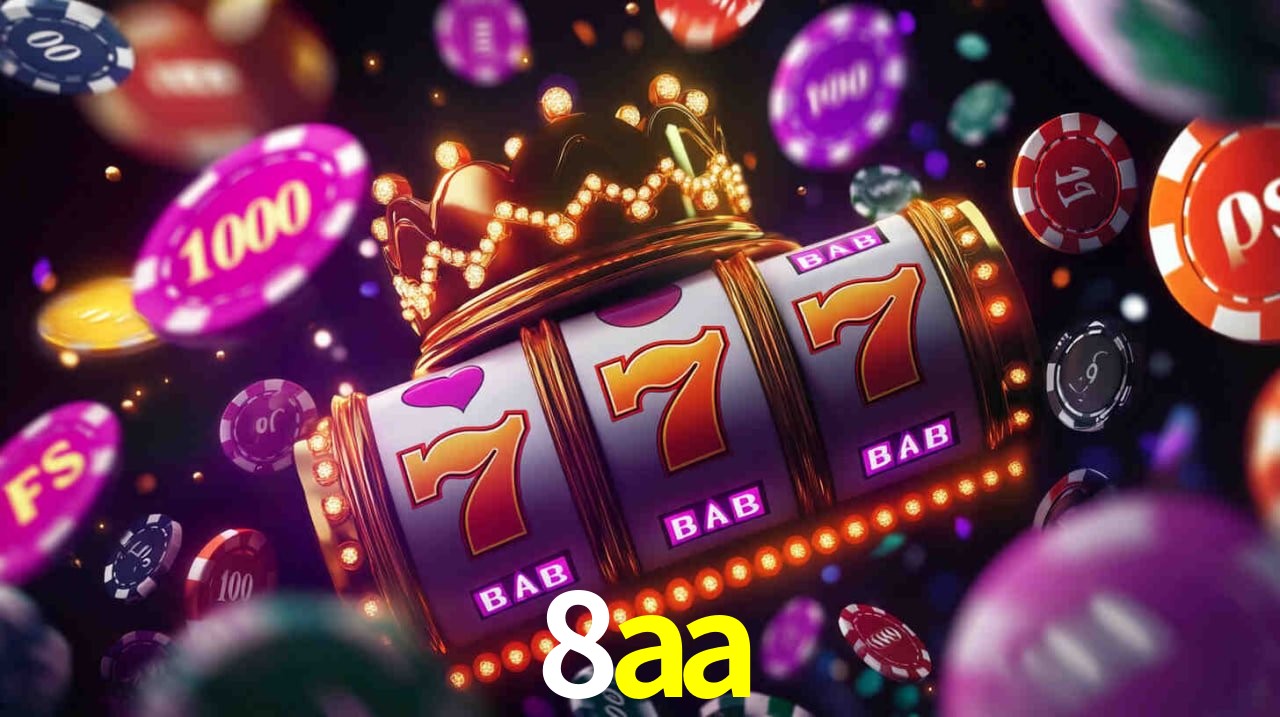 Welcome Bonus 8aa
