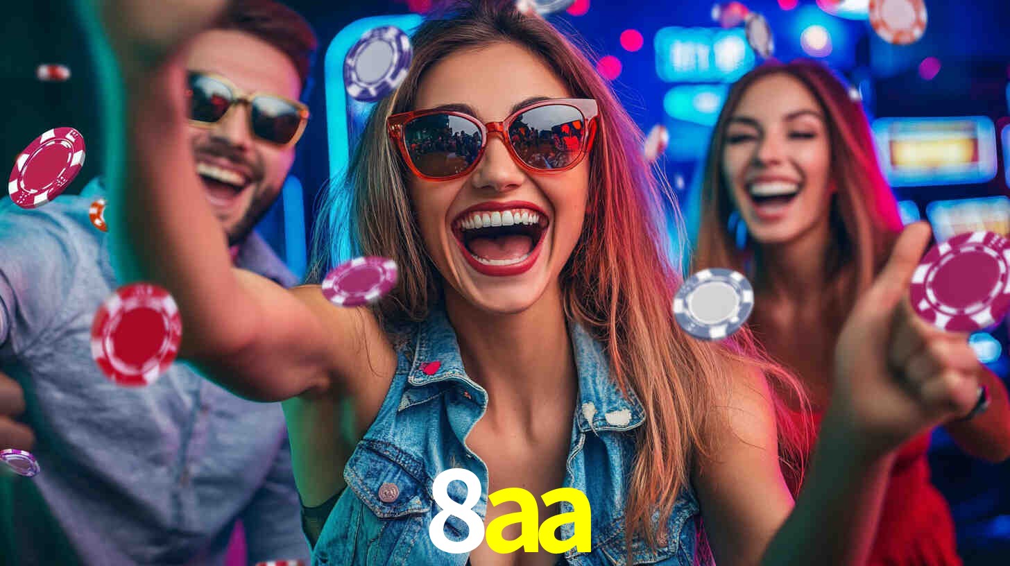 Experiência VIP 8aa