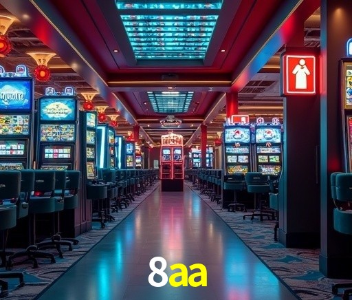 Segurança 2FA 8aa