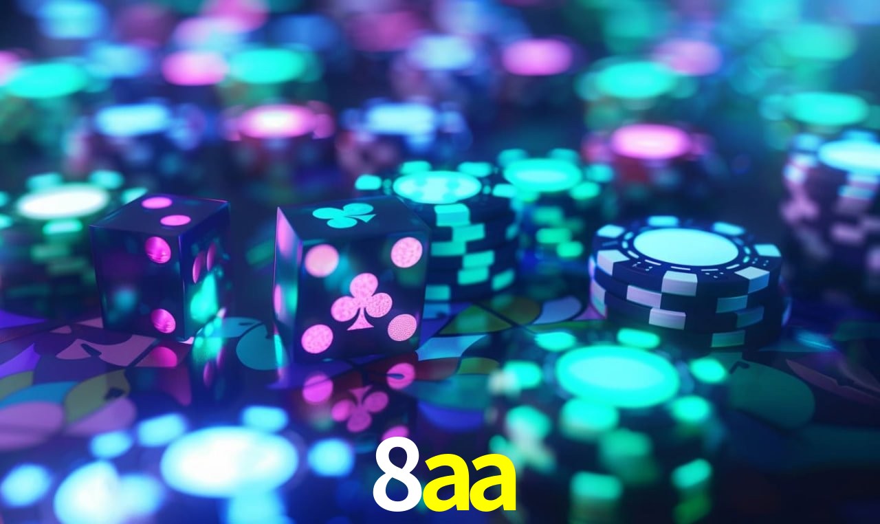 A Revolução dos Aplicativos de Jogos no 8aa