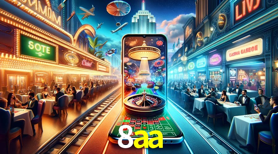 Games Directory 8aa