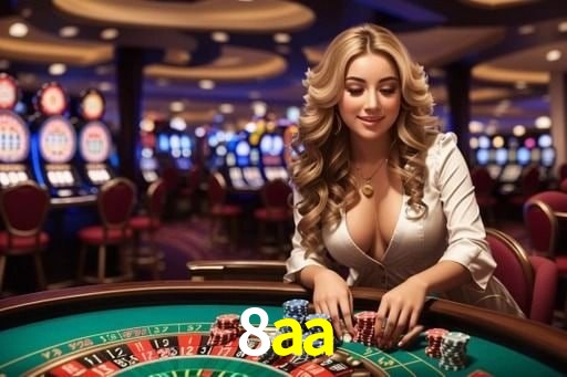 VIP Casino 8aa