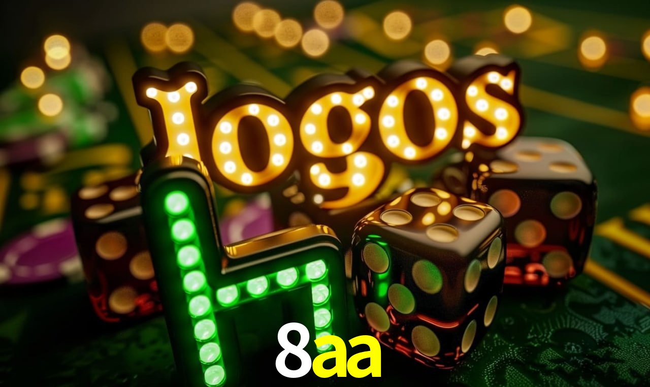 Apostas Esportivas na 8aa: Um Guia Completo