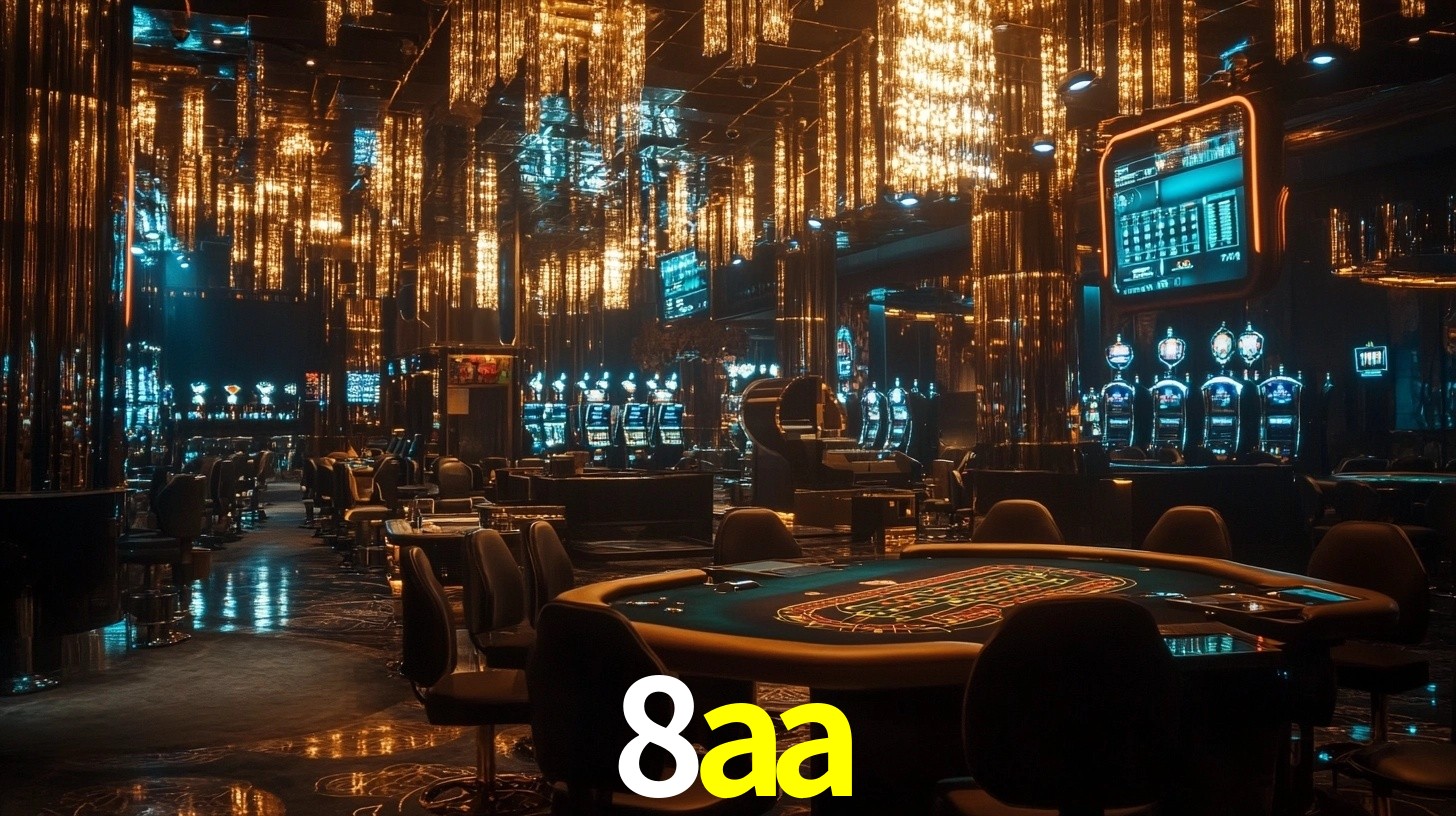 8aa Plataforma
