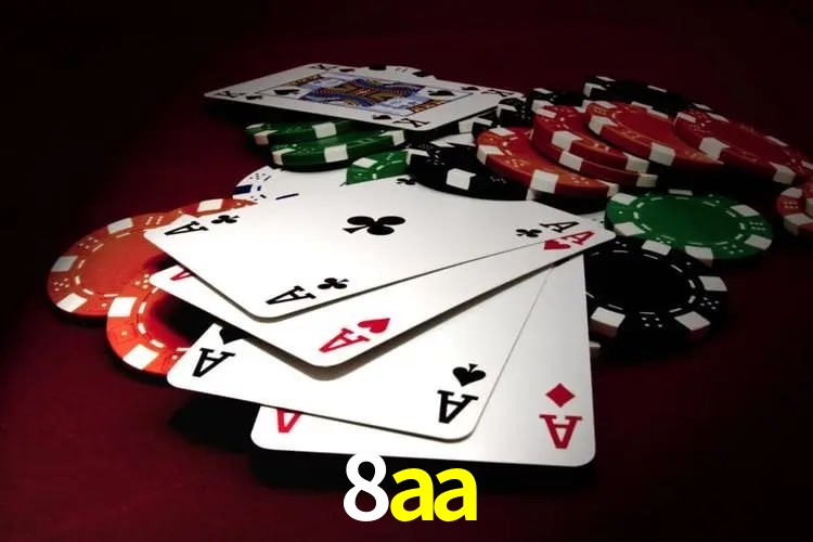 A Emoção da Loteria na 8aa: Uma Chance de Mudança de Vida