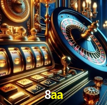 Descubra a Magia dos Jogos de Arcade no 8aa