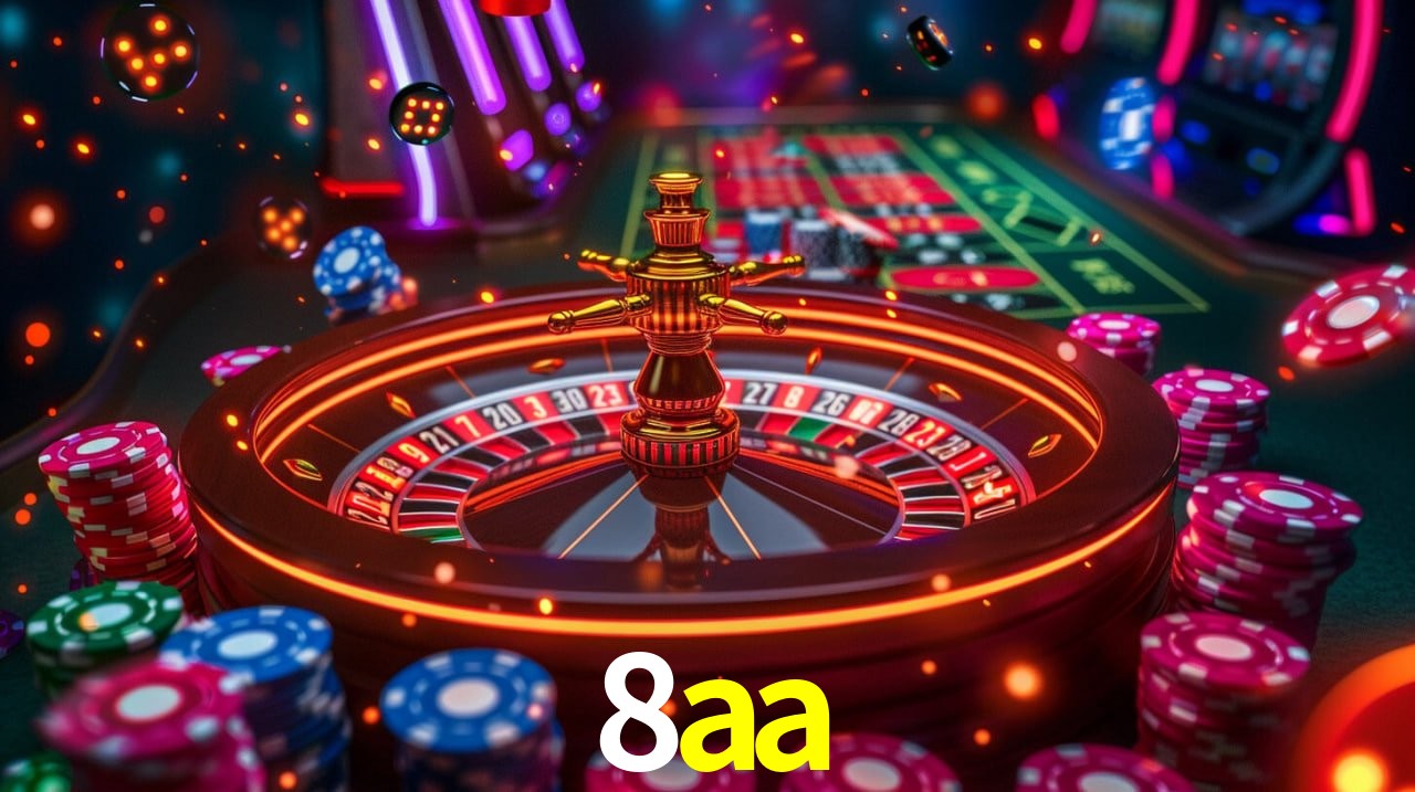 A Emoção da Loteria na 8aa: Uma Chance de Mudança de Vida
