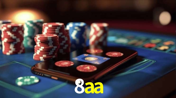 Descubra o Programa VIP da 8aa: Vantagens Exclusivas para Jogadores