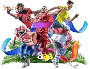sport 8aa