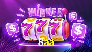 Tennis Betting 8aa
