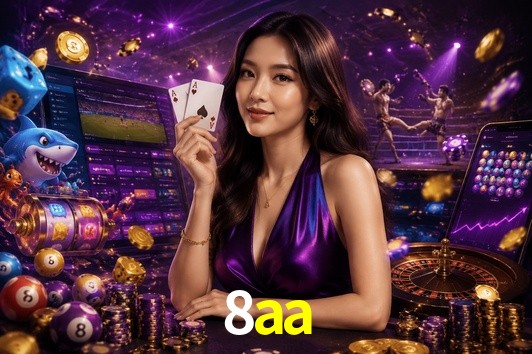 Blackjack Table 8aa