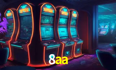 Apostas Esportivas na 8aa: Um Guia Completo