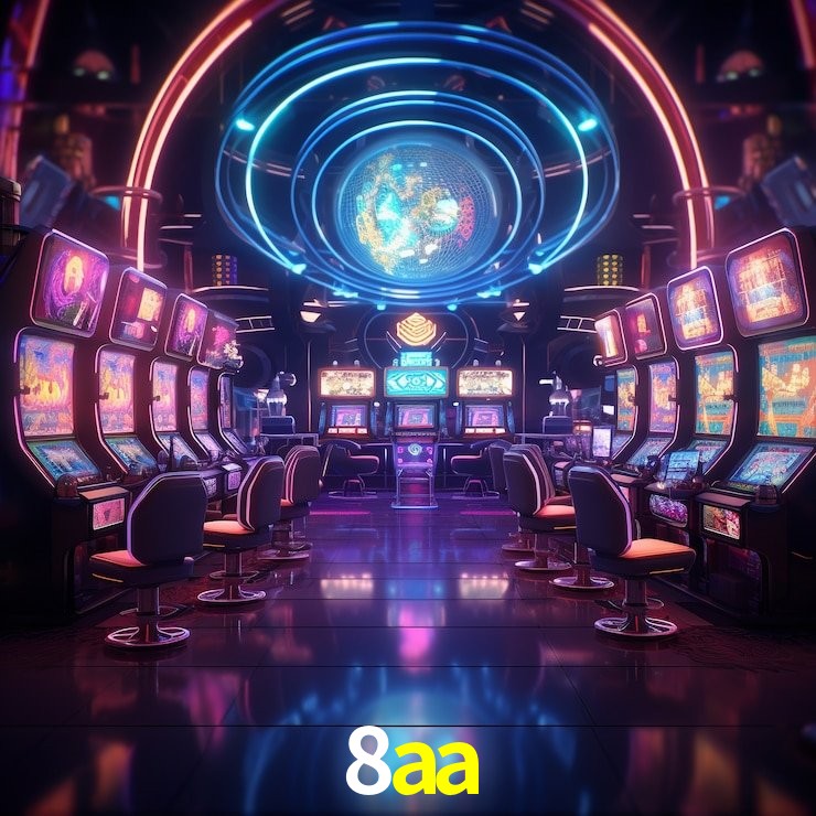 8aa vip