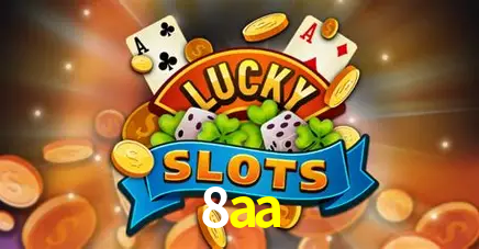 A Popularidade dos Caça-Níqueis no 8aa
