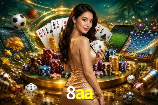 Roulette Table 8aa