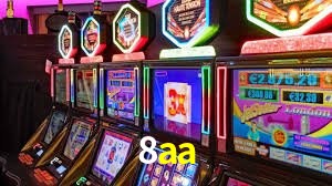 8aa Fortune Tiger