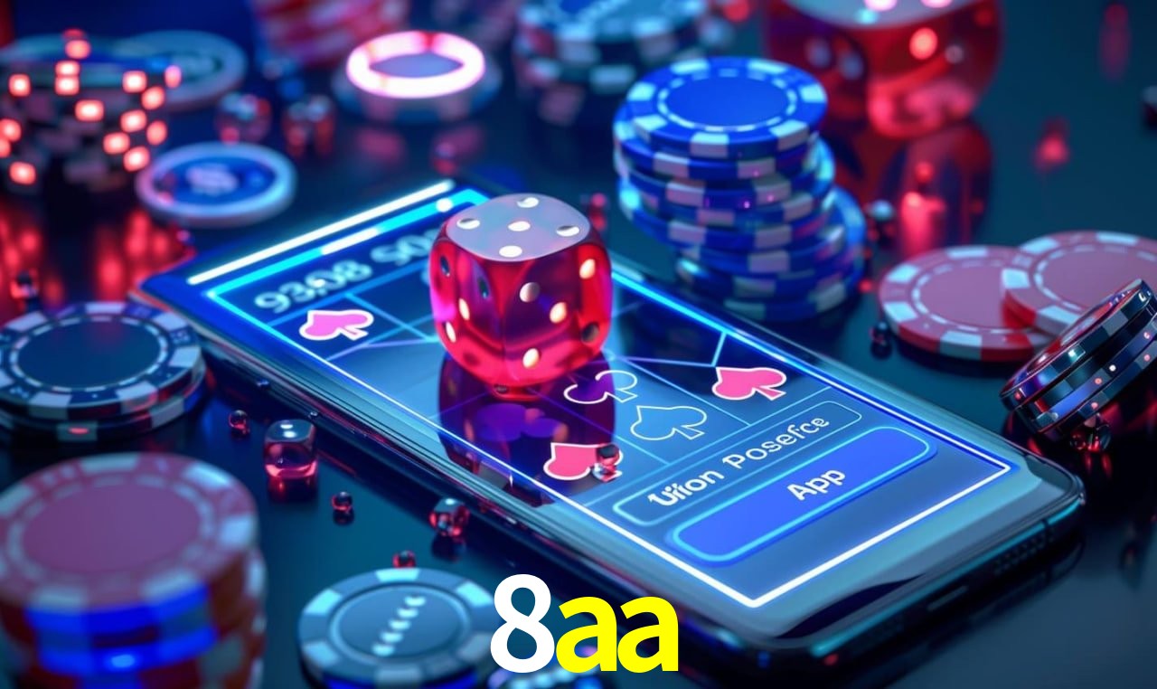 8aa Slots