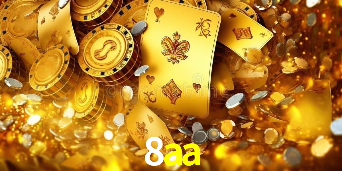 A Emoção da Loteria na 8aa: Uma Chance de Mudança de Vida