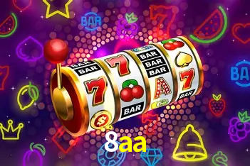 Descubra o Mundo do Cassino Online com 8aa