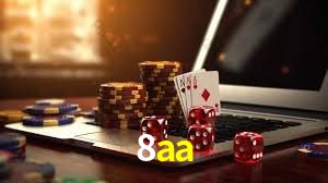 cassino 8aa
