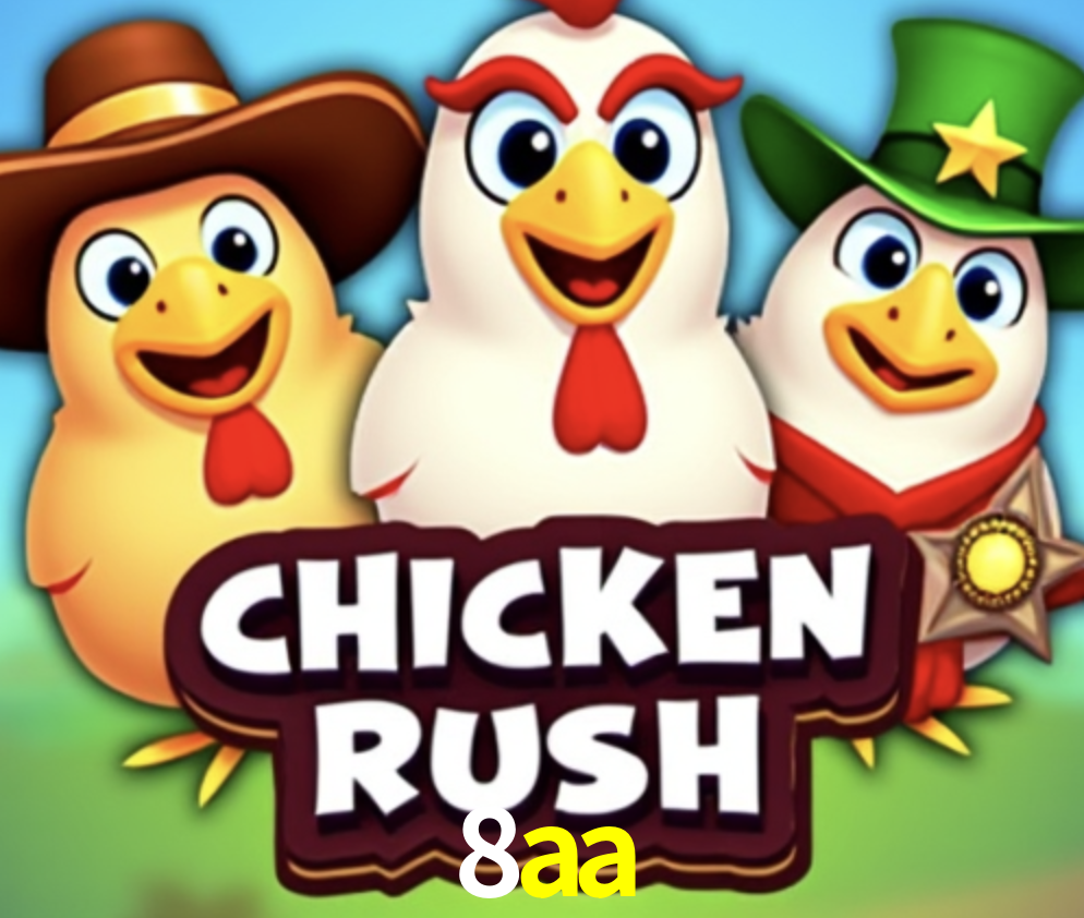 APP oficial da 8aa para mobile