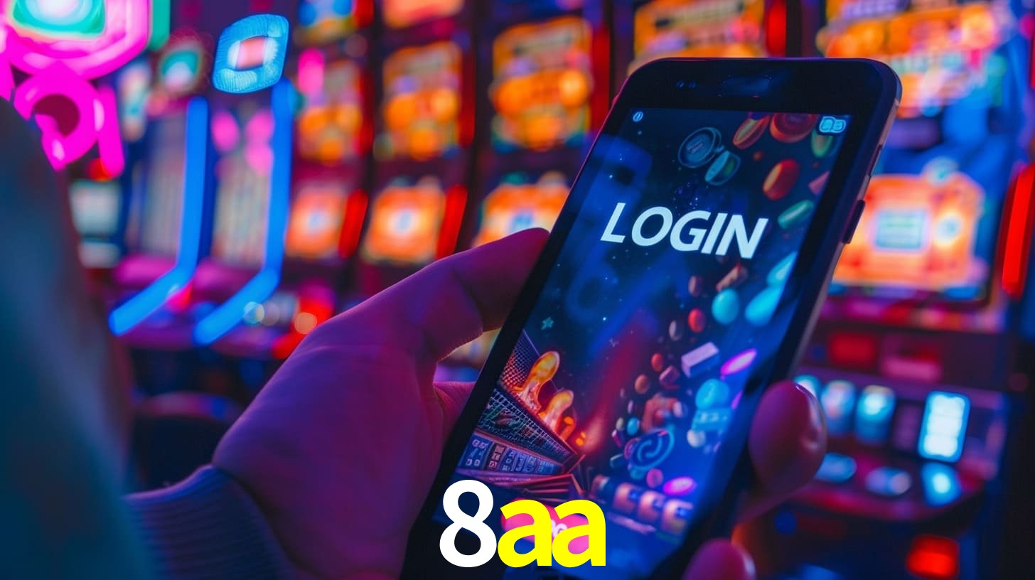Casino Ao Vivo 8aa
