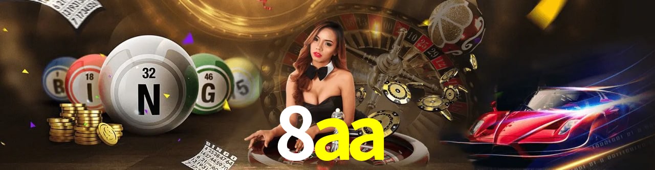 8aa Plataforma Oficial