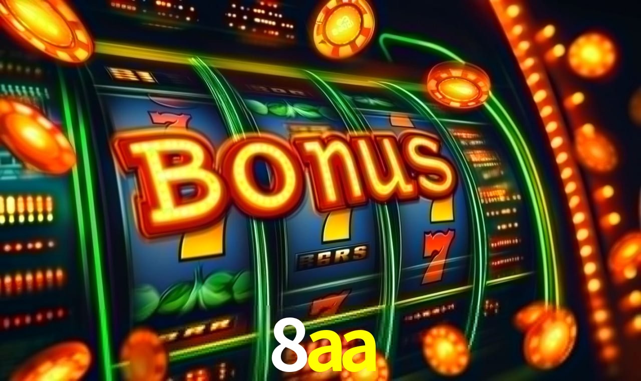 VIP Casino 8aa