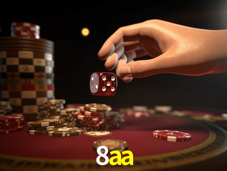 Recursos de Bônus 8aa