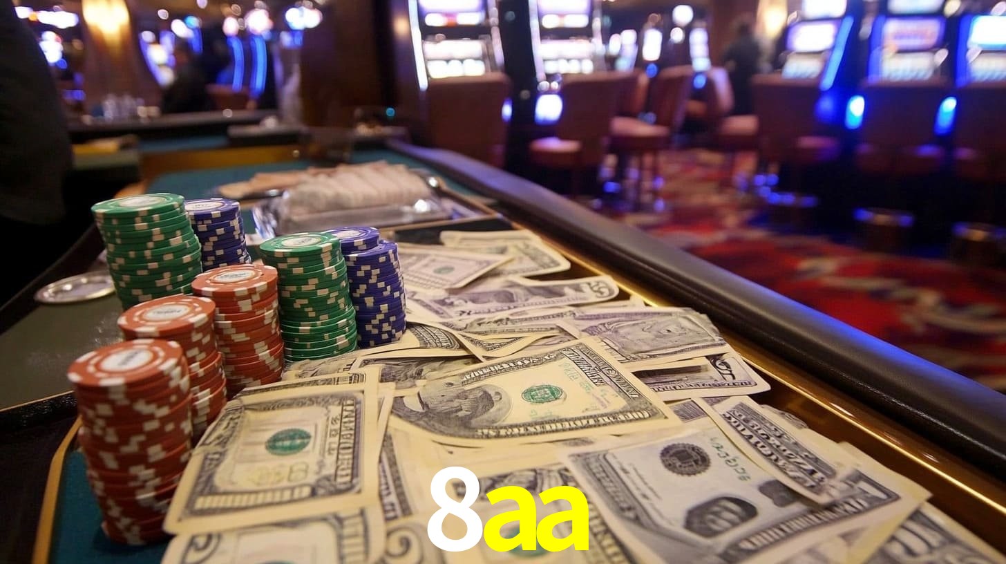 8aa lottery