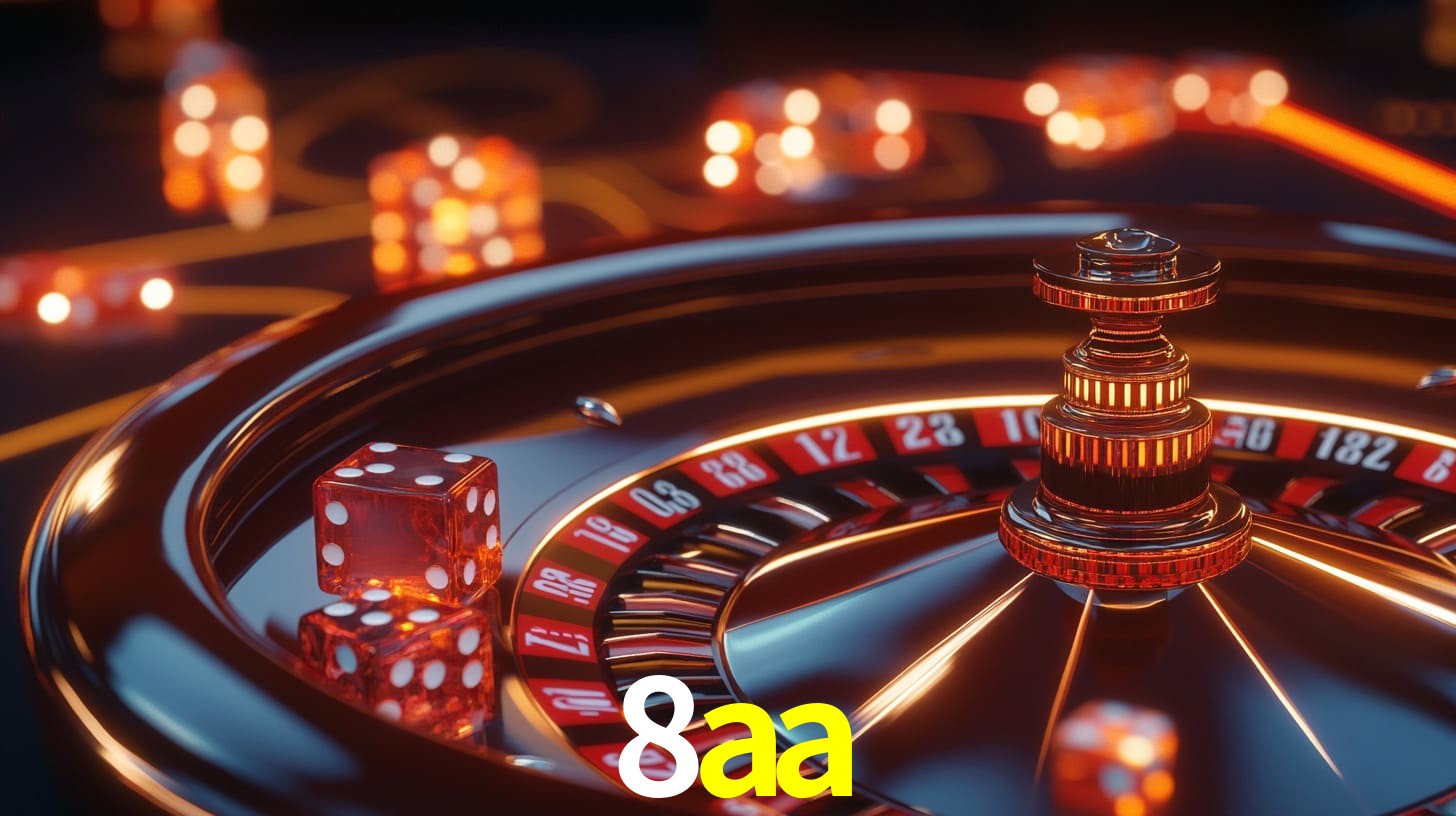 Live Casino 8aa
