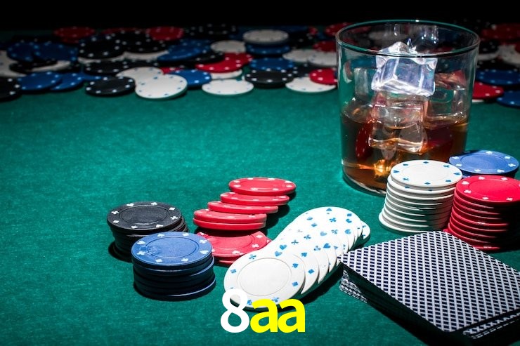 Casino VIP 8aa