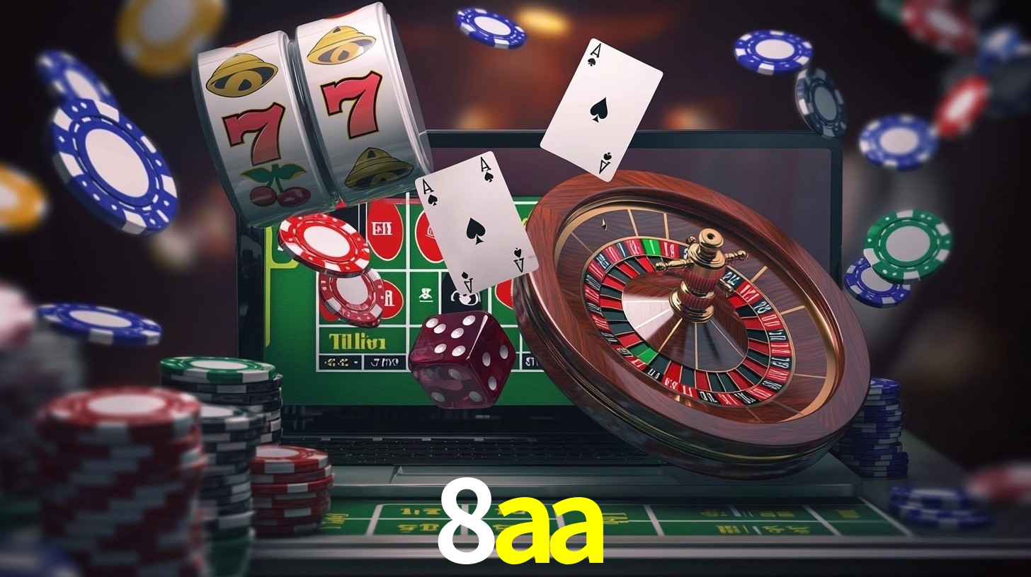 8aa bonus