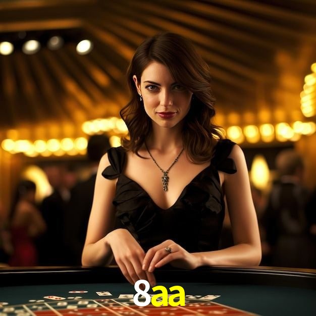 Explorando a Categoria de Eventos em Apostas na 8aa