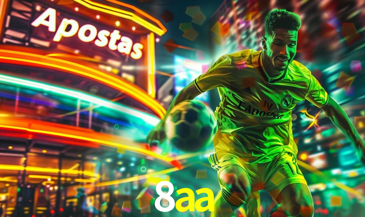 Estatísticas do Jogo 8aa
