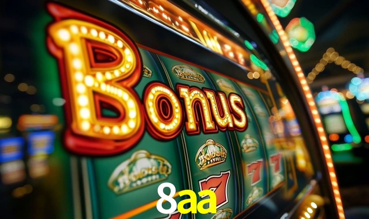 8aa cassino online
