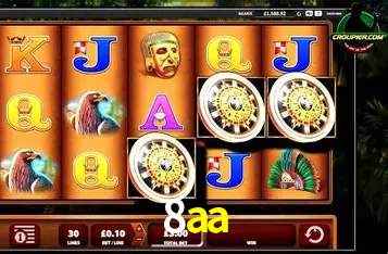 Descubra a Magia dos Jogos de Arcade no 8aa